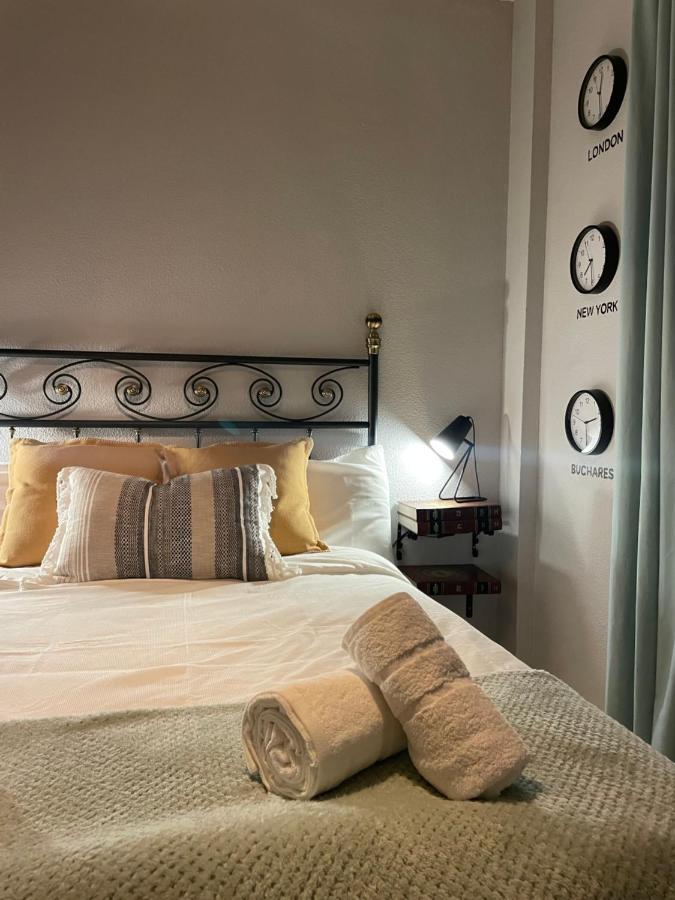 Traveler'S Beach Apartment With Sea View, Free Coffee & Parking Benidorm Ngoại thất bức ảnh